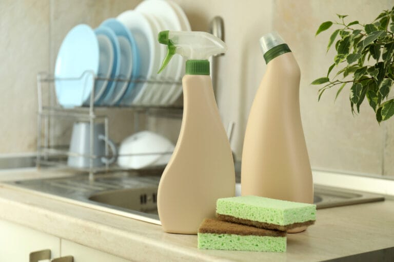 liquide vaisselle bio fait maisondiy