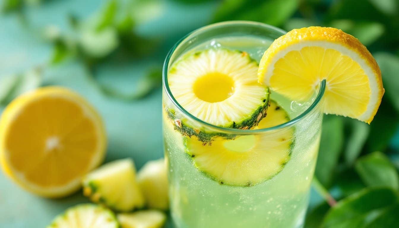 découvrez notre sélection des 10 meilleurs ingrédients à privilégier pour obtenir un ventre plat. apprenez à intégrer ces aliments sains dans votre alimentation pour favoriser la digestion et réduire les ballonnements tout en savourant des plats délicieux.