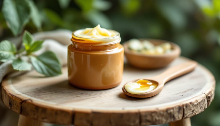 découvrez une recette diy inratable pour créer votre propre crème hydratante maison, spécialement conçue pour les peaux sensibles. économique et naturelle, cette crème vous apportera douceur et confort au quotidien.