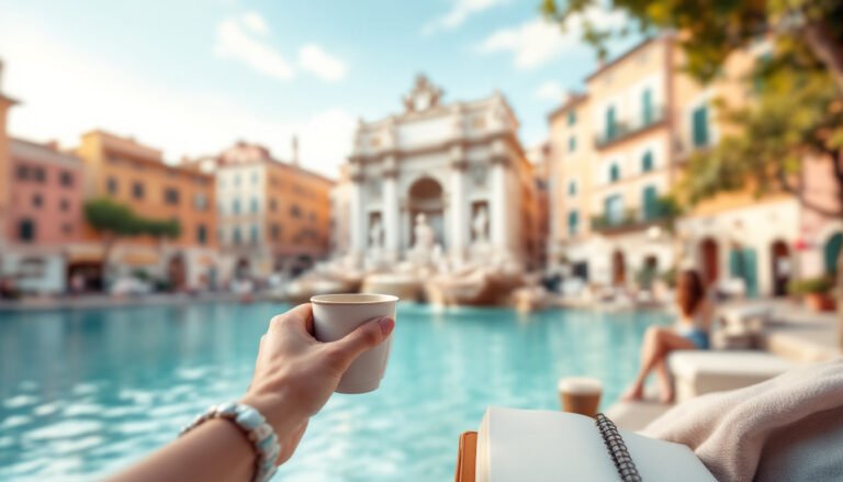 découvrez la fontaine de trévis en 2025 : un guide complet pour préparer votre visite. informez-vous sur son histoire, les meilleures astuces pour y aller et les activités incontournables à proximité. ne manquez rien avant de plonger dans la magie de ce monument emblématique de rome.