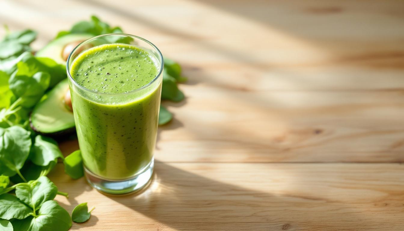 découvrez des idées de petits déjeuners ventre plat faciles à préparer, parfaites pour vous aider à perdre du poids tout en savourant des plats savoureux et nutritifs. transformez vos matinées avec des recettes simples et efficaces pour un corps sain.