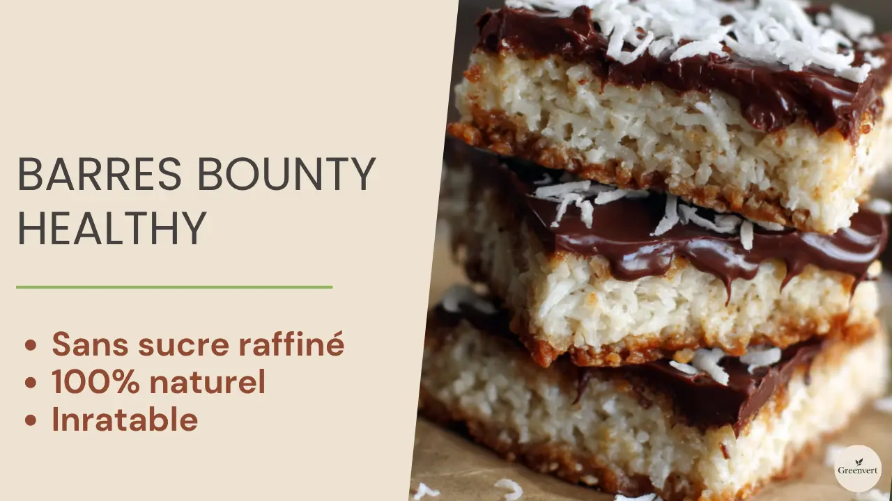 barre bounty maison close up
