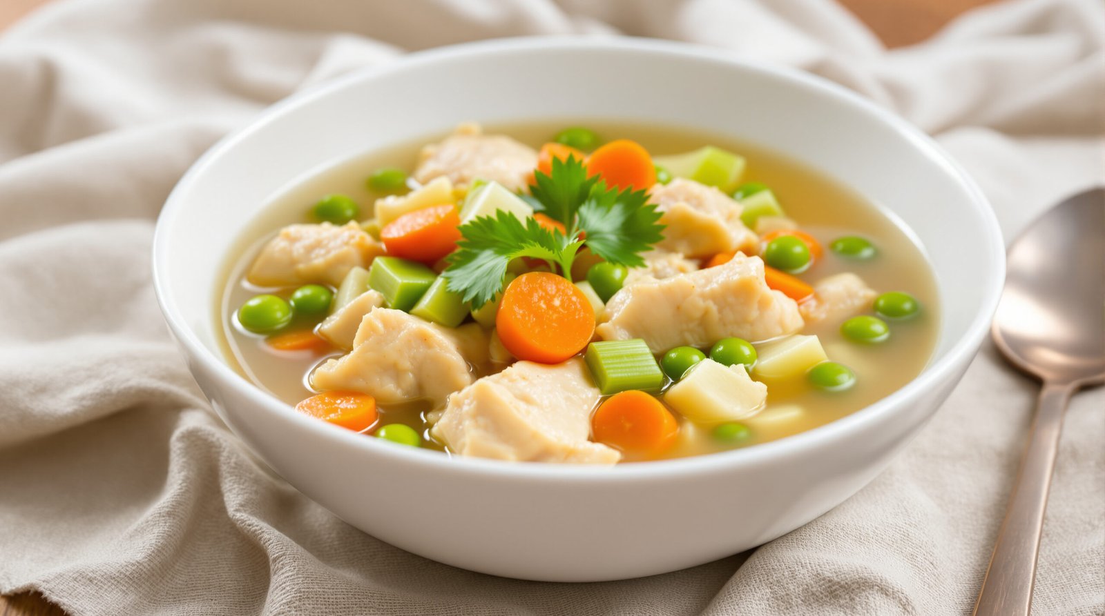 découvrez une recette légère et savoureuse de blanquette de veau façon weight watchers, parfaite pour allier plaisir et équilibre nutritionnel.