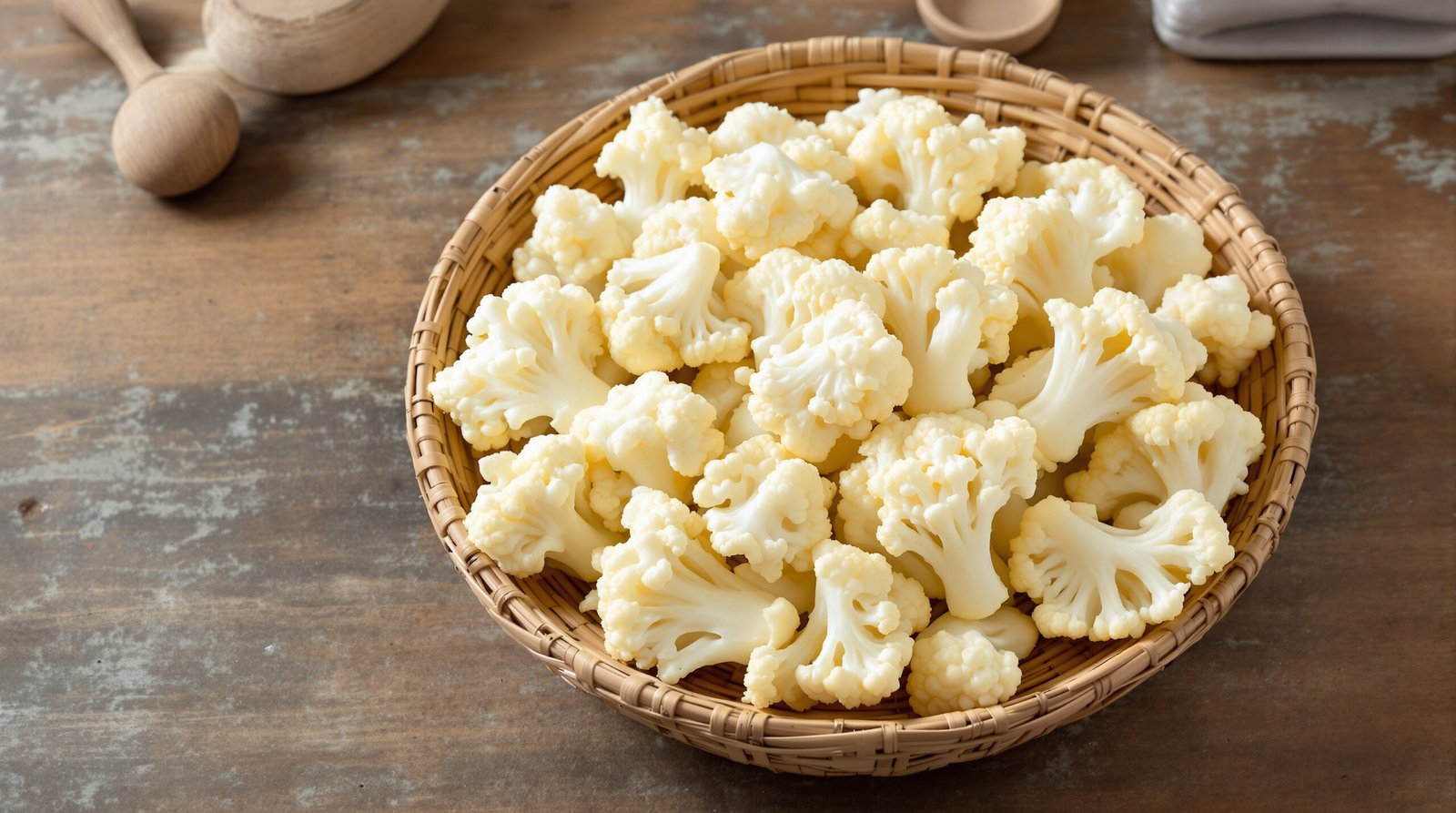 découvrez la recette savoureuse du gratin de chou-fleur à la moutarde et au parmesan, un plat gratiné facile à préparer et idéal pour régaler toute la famille.