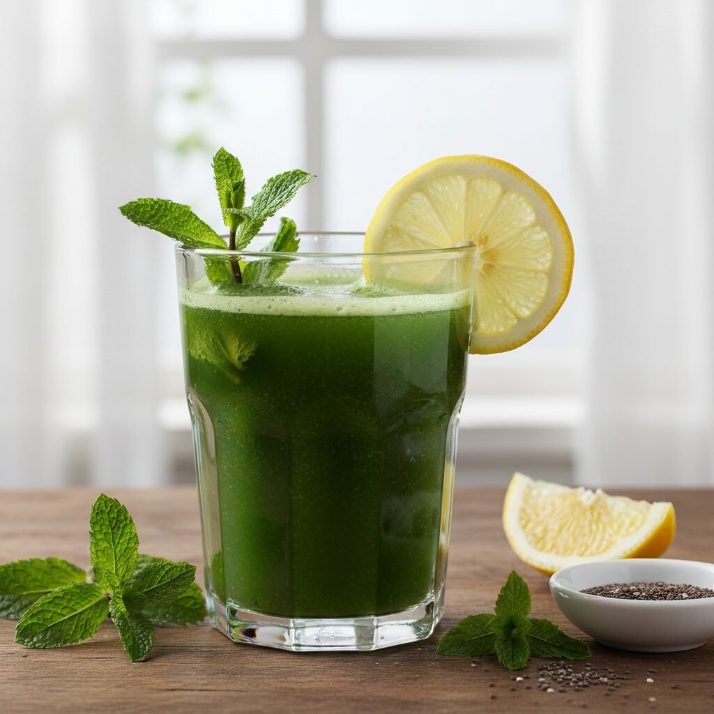 découvrez notre jus vert détox aux saveurs fraîches d'épinard, concombre et pomme verte, idéal pour purifier votre corps et revitaliser votre énergie naturellement.