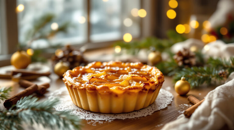 découvrez notre recette gourmande de mini tatin d’oignons caramélisés, parfaite pour une entrée savoureuse et originale.