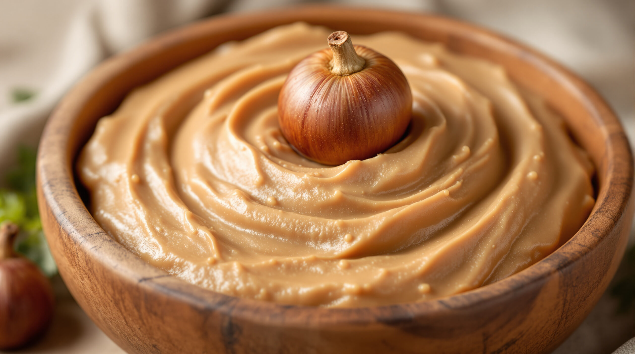 découvrez notre recette facile de purée de châtaignes maison, idéale pour accompagner vos plats d'automne avec une touche gourmande et naturelle.