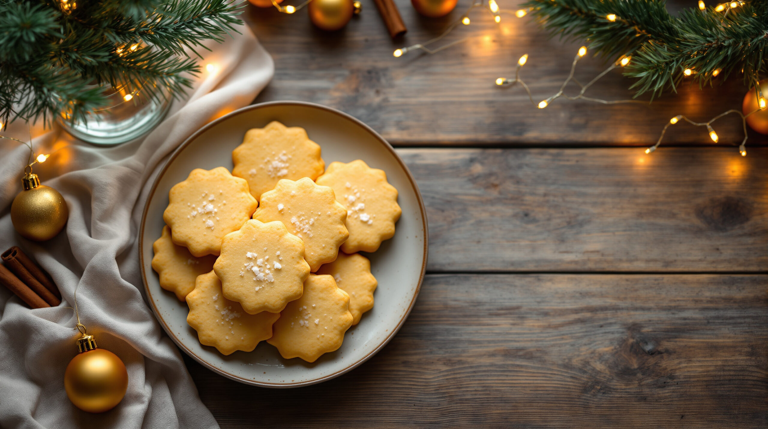 découvrez notre recette de shortbread vegan à la fleur de sel, une gourmandise fondante et délicatement salée, parfaite pour une pause sucrée sans ingrédients d'origine animale.