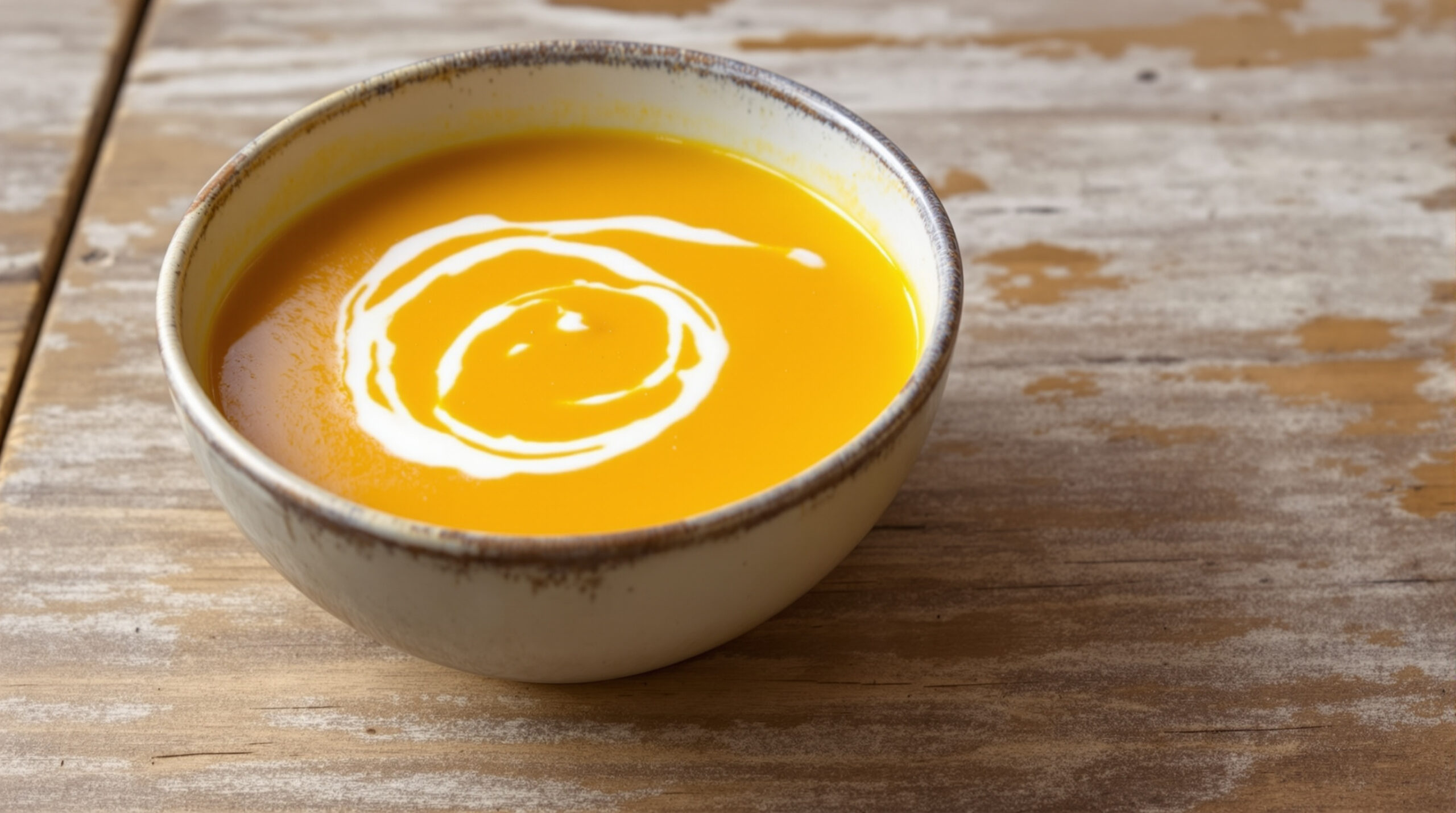 découvrez notre recette savoureuse de soupe de potimarron rôtie au lait de coco, idéale pour réchauffer vos soirées avec douceur et gourmandise.