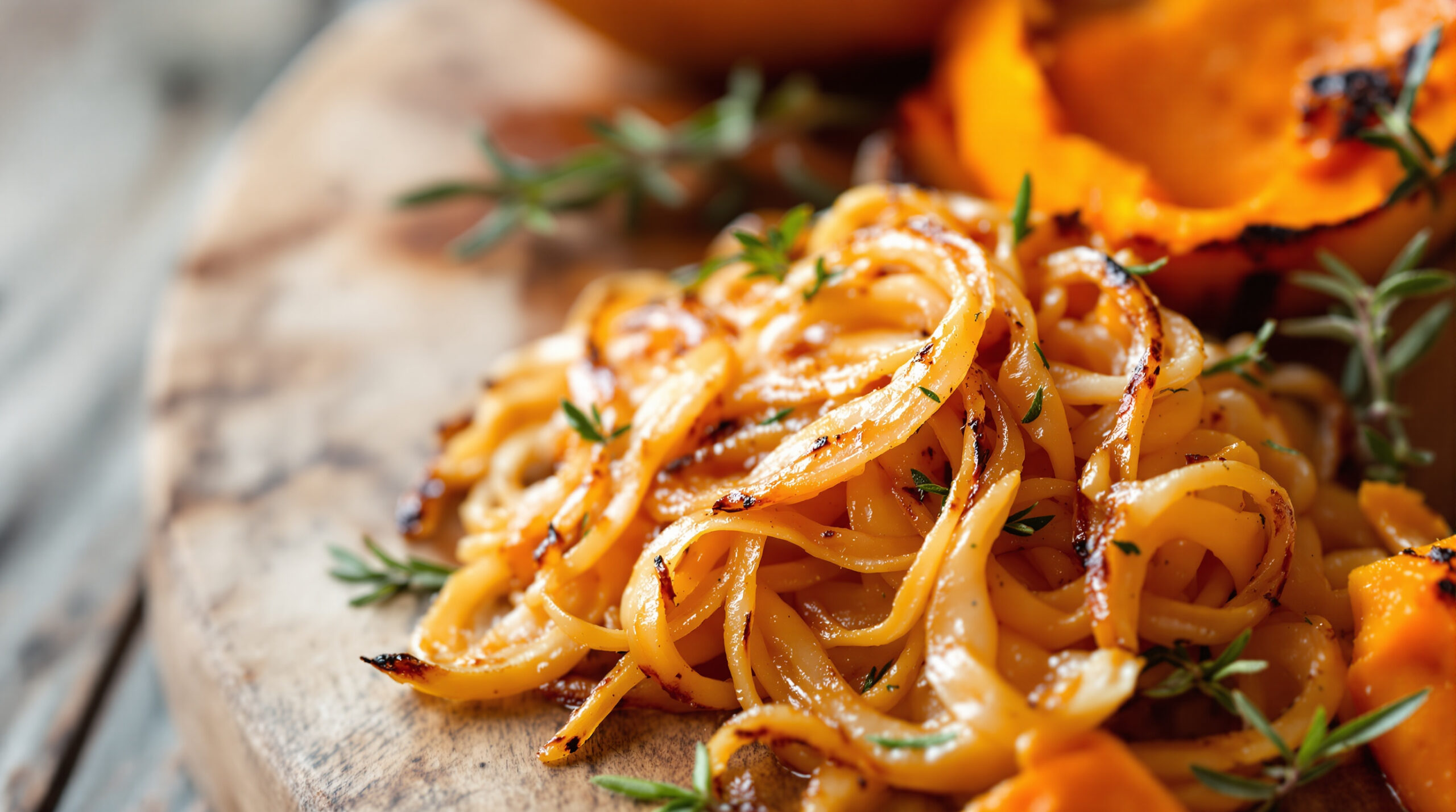 découvrez notre délicieuse tarte salée au potimarron et aux oignons caramélisés, une recette savoureuse et réconfortante parfaite pour toutes les occasions.