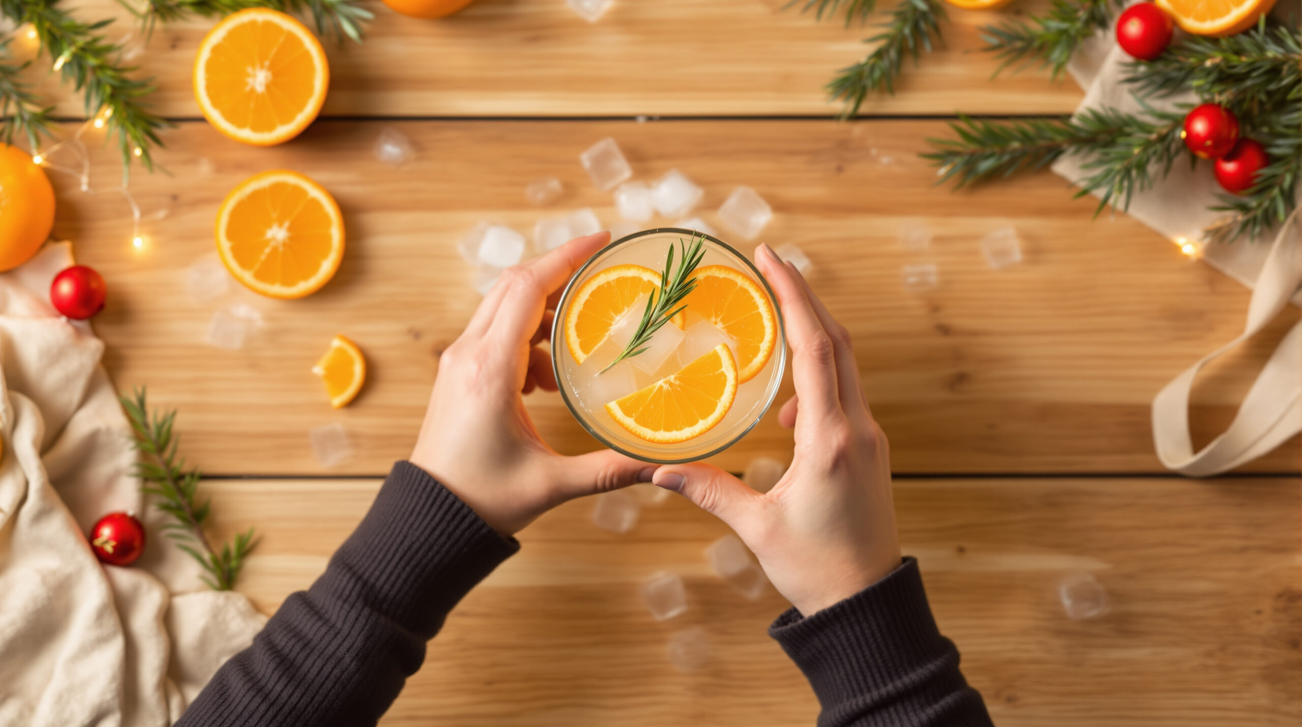 découvrez le virgin spritz, une boisson festive sans alcool idéale pour vos célébrations. rafraîchissante et savoureuse, elle ravira vos papilles sans compromettre votre sobriété.