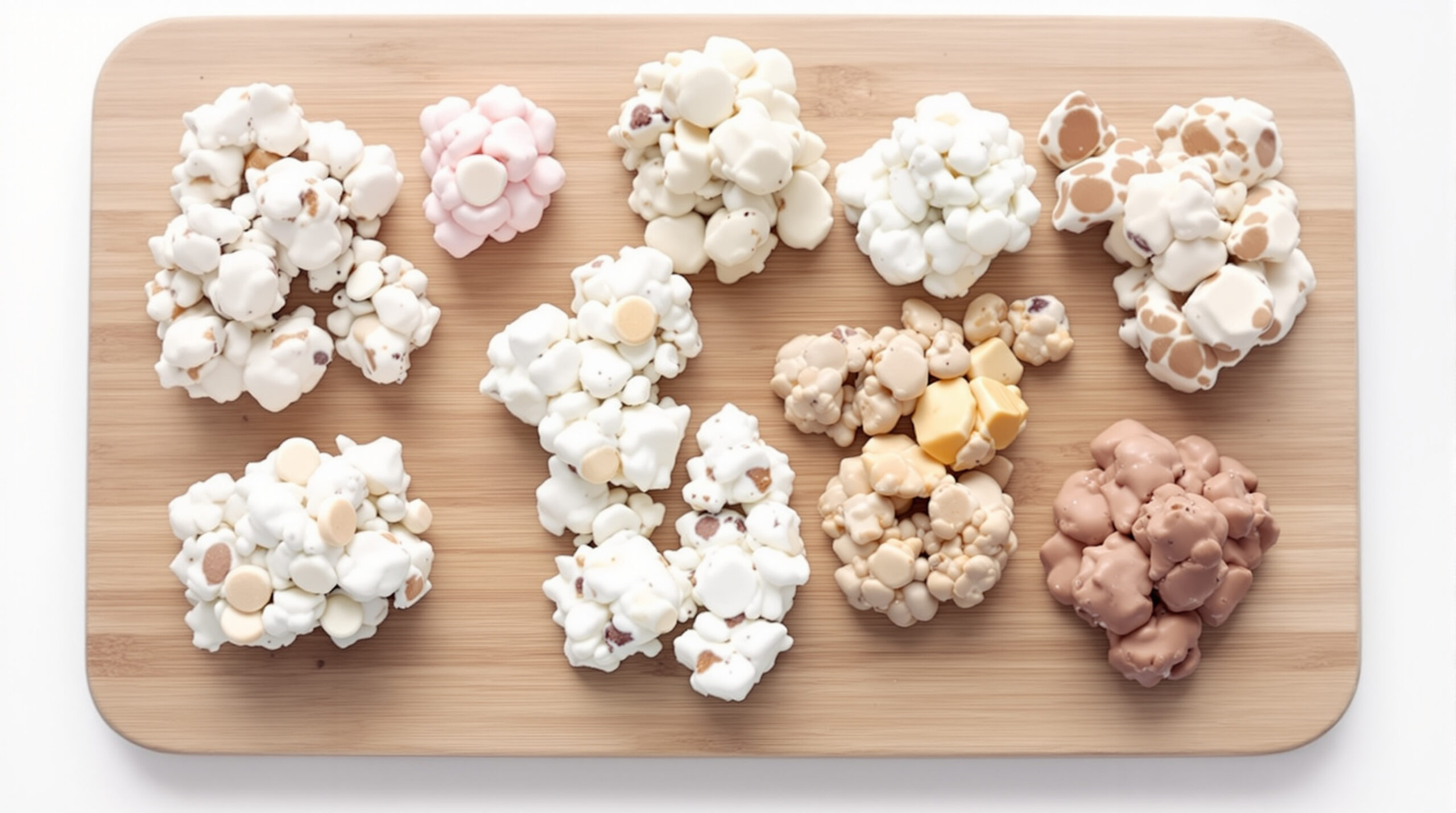 découvrez les yogurt clusters high-protein, le snack viral du moment alliant saveur délicieuse et apport protéiné idéal pour vos envies gourmandes et équilibrées.