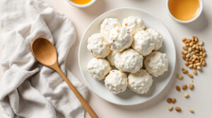 découvrez les yogurt clusters high-protein, le snack viral du moment à la fois gourmand et riche en protéines. parfait pour une pause saine et délicieuse !