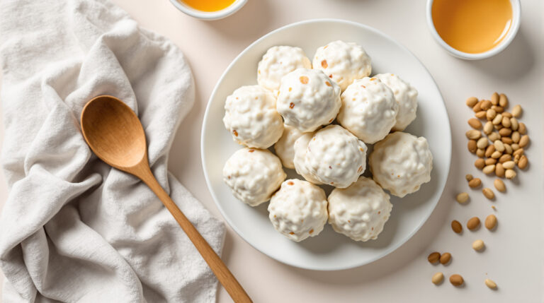 découvrez les yogurt clusters high-protein, le snack viral du moment à la fois gourmand et riche en protéines. parfait pour une pause saine et délicieuse !